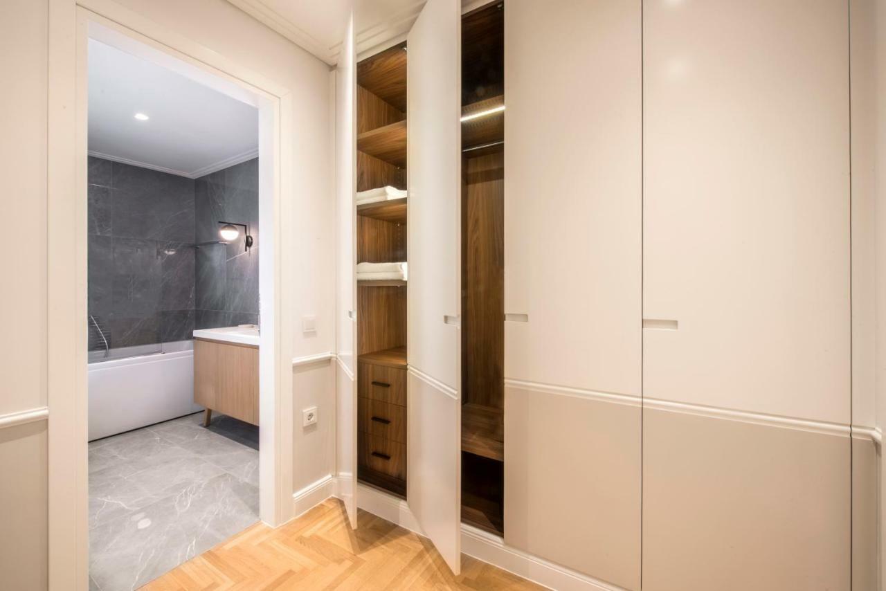 Chic Central Athens Apartment At Mavilli Sq. מראה חיצוני תמונה
