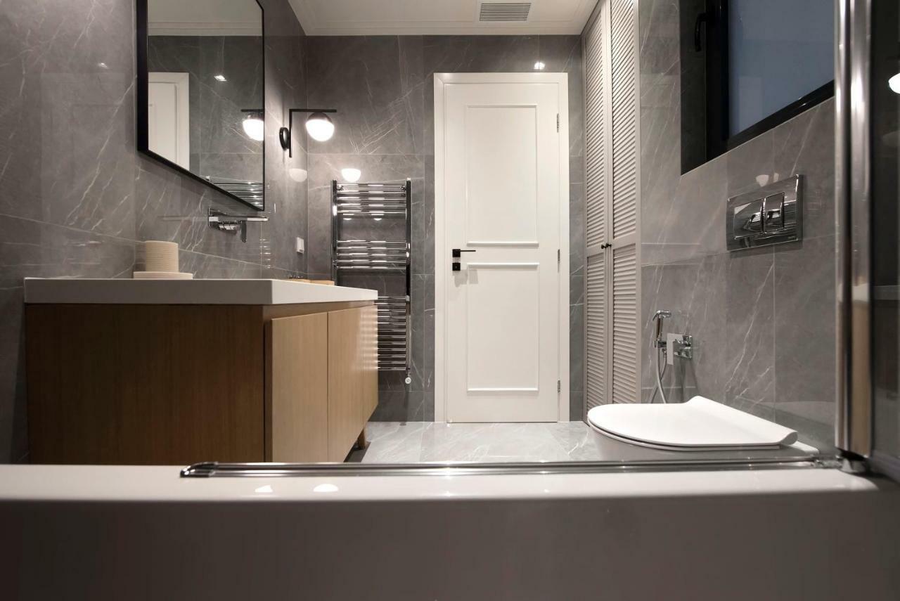 Chic Central Athens Apartment At Mavilli Sq. מראה חיצוני תמונה
